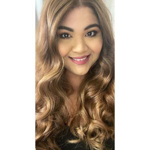 Meet your Posher, Ada